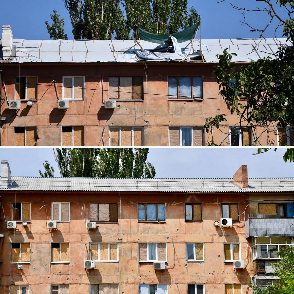 2024 відновлення нікополь 2024 відновлення нікополь