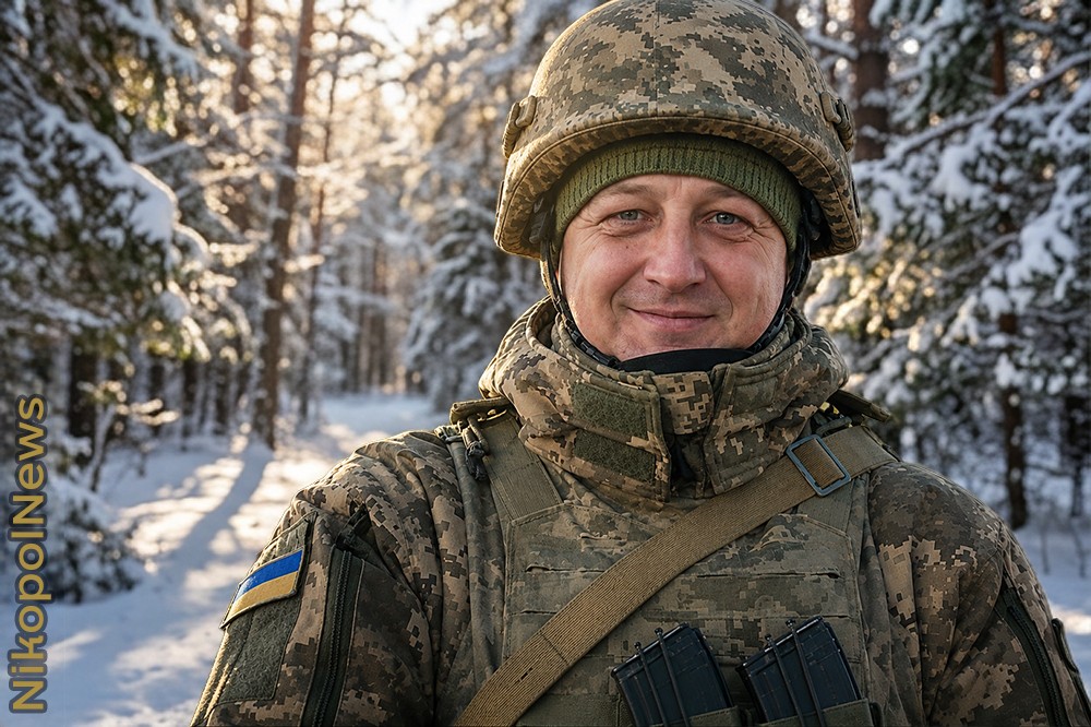 2025 Нікополь Михайленко Євгеній 2025 Нікополь Михайленко Євгеній