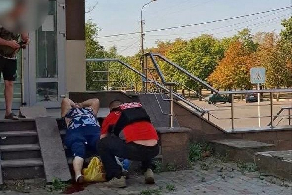 2025 Нікополь обстріли 2