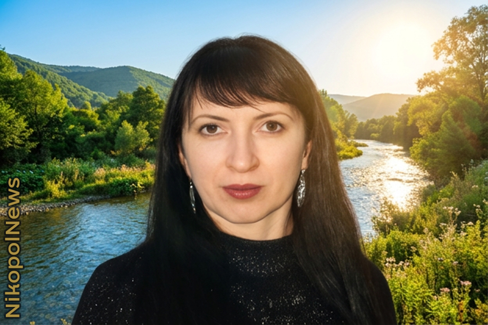 2025 Нікополь рябова 2025 Нікополь рябова
