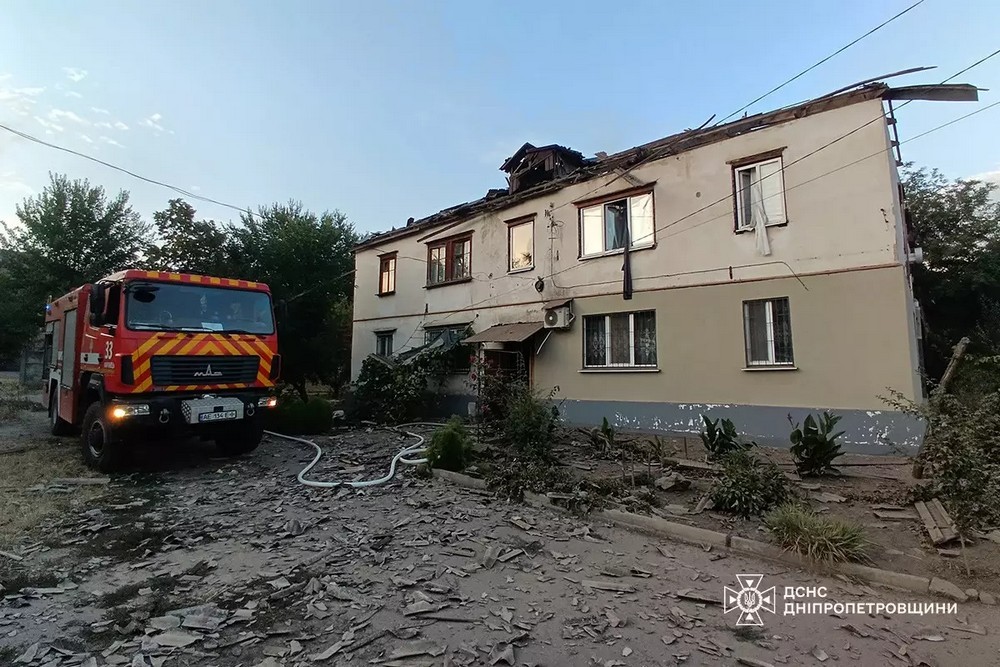 2025 марганець обстріли 4 2025 марганець обстріли 4