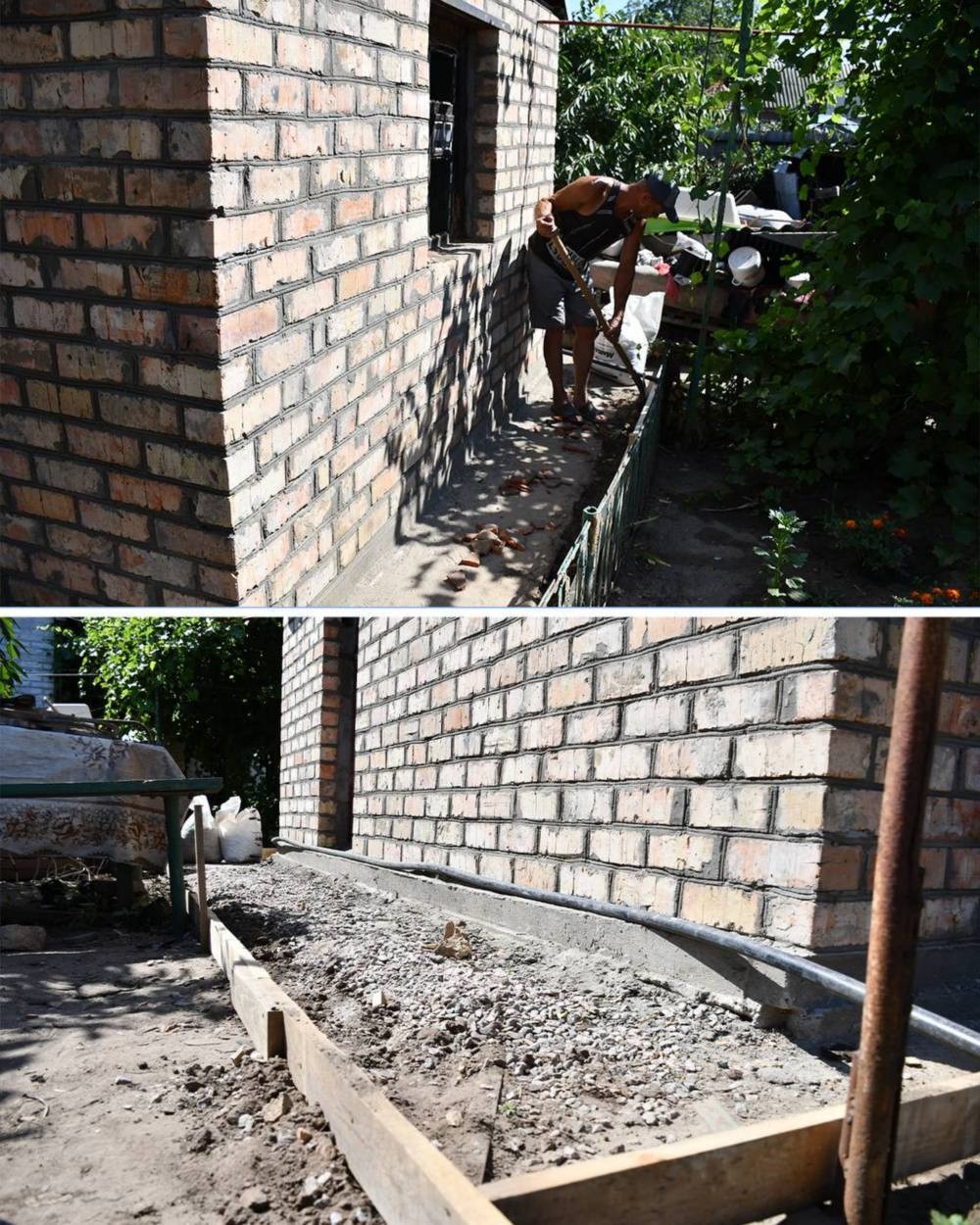 2025 нікополь відновлення 2025 нікополь відновлення