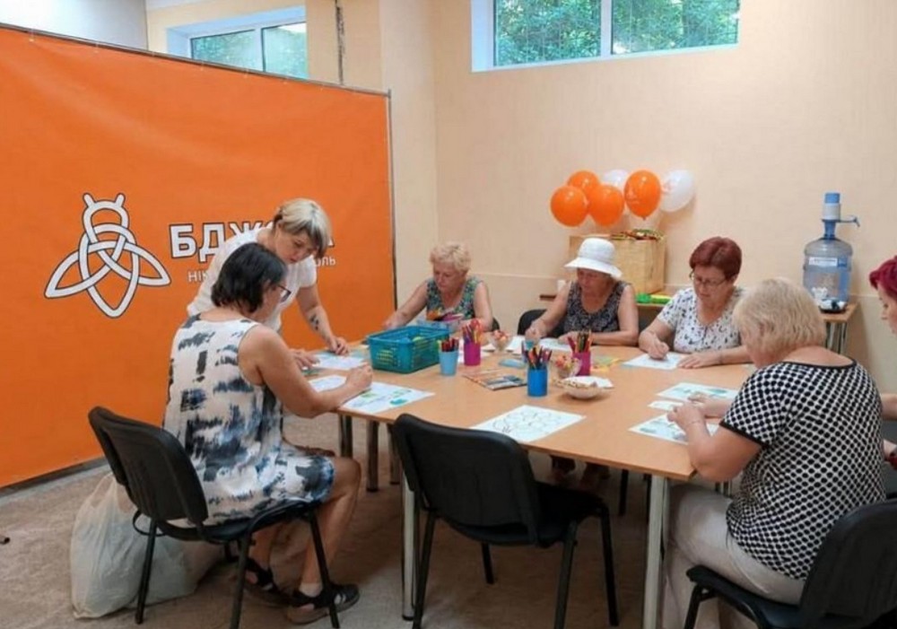 2026 Нікополь 2 2026 Нікополь 2