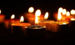 Показував красу дітям і дорослим… Важка втрата в освітянській родині Нікополя (фото)