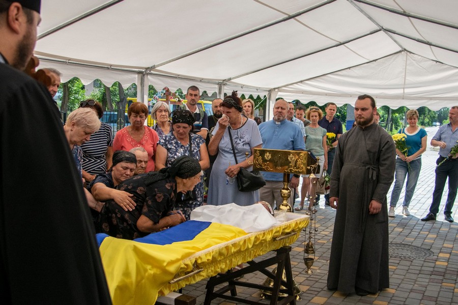 Анатолій Тарасенко