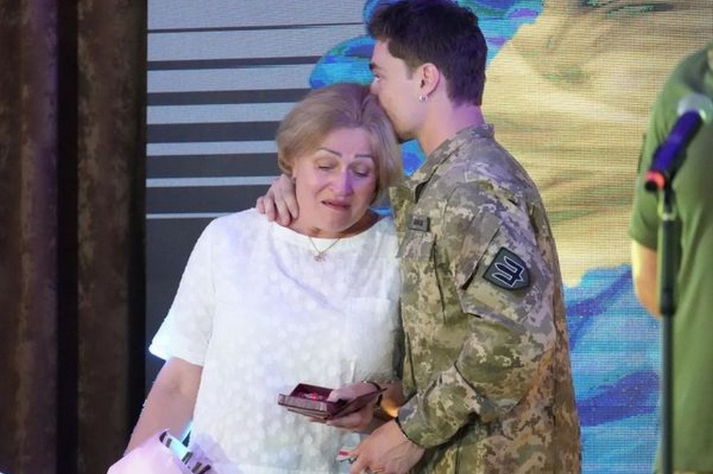 Календар війни на Нікопольщині: 1 липня (оновлюється) Календар війни на Нікопольщині: 1 липня (оновлюється)