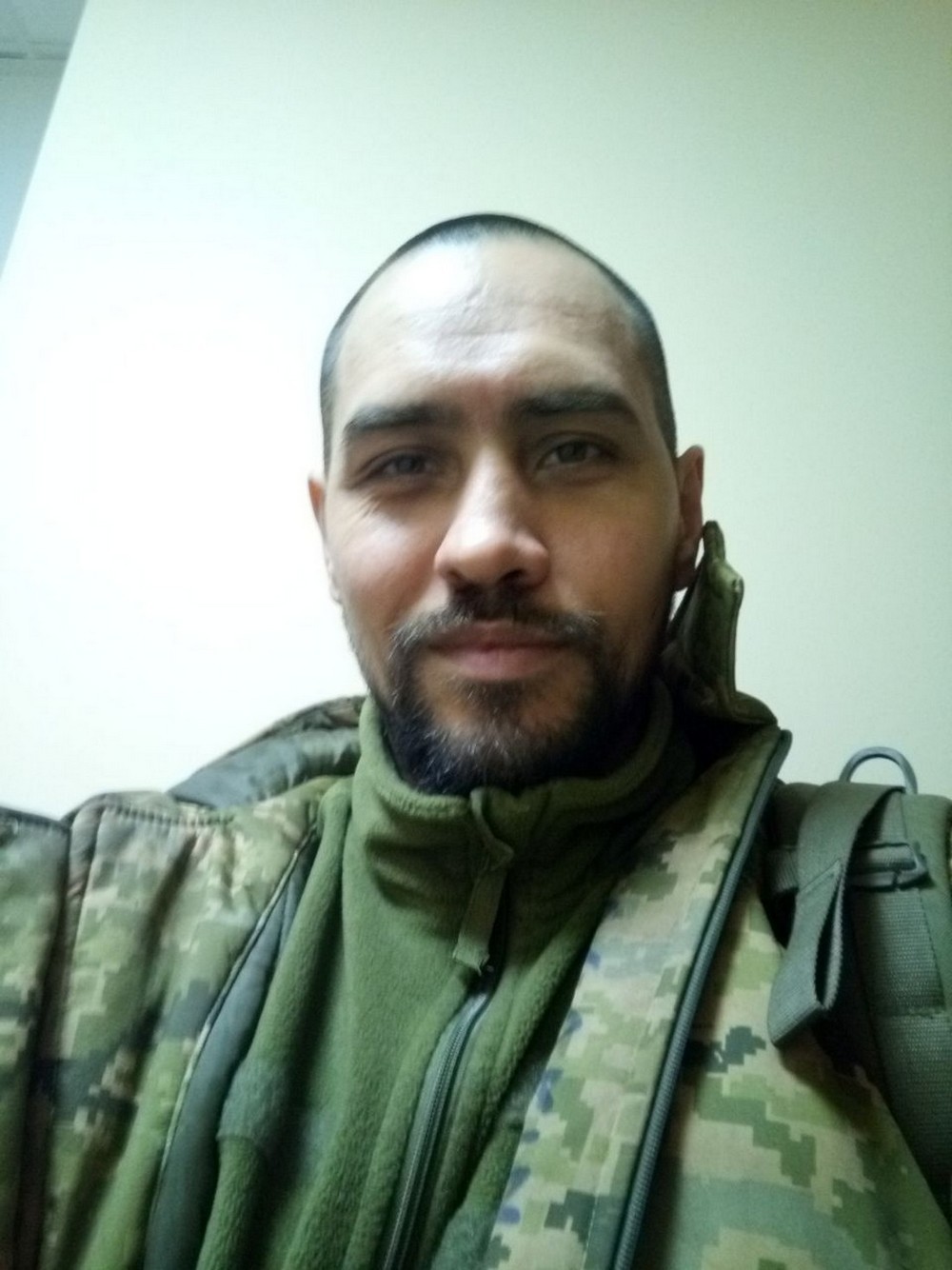 Вбиті росією мешканці Нікопольщини. Захисник з Марганця Юрій Калінкін загинув 4 липня 2023 року. Тож сьогодні вже треті роковини його смерті, і ми вшановуємо пам’ять Героя.