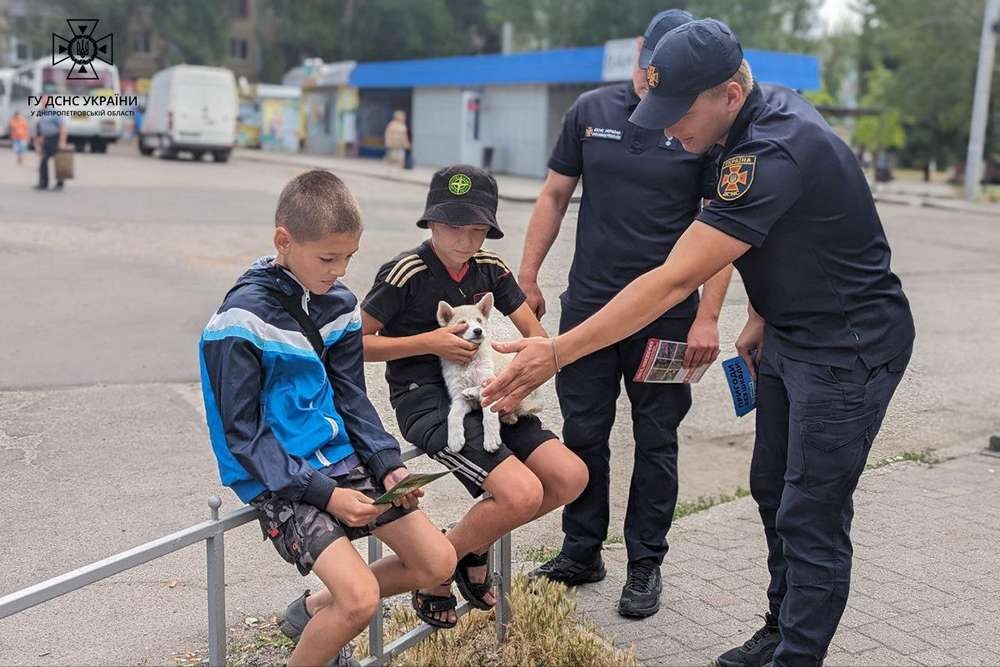 нікополь