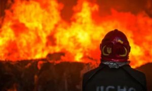 Ранок 16 липня у Нікополі розпочався з обстрілу, вночі під ударом ворога були Кривий Ріг і Синельниківщина