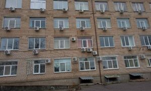 Чому у «районці» Нікополя призупинили гемодіаліз: пояснили у лікарні