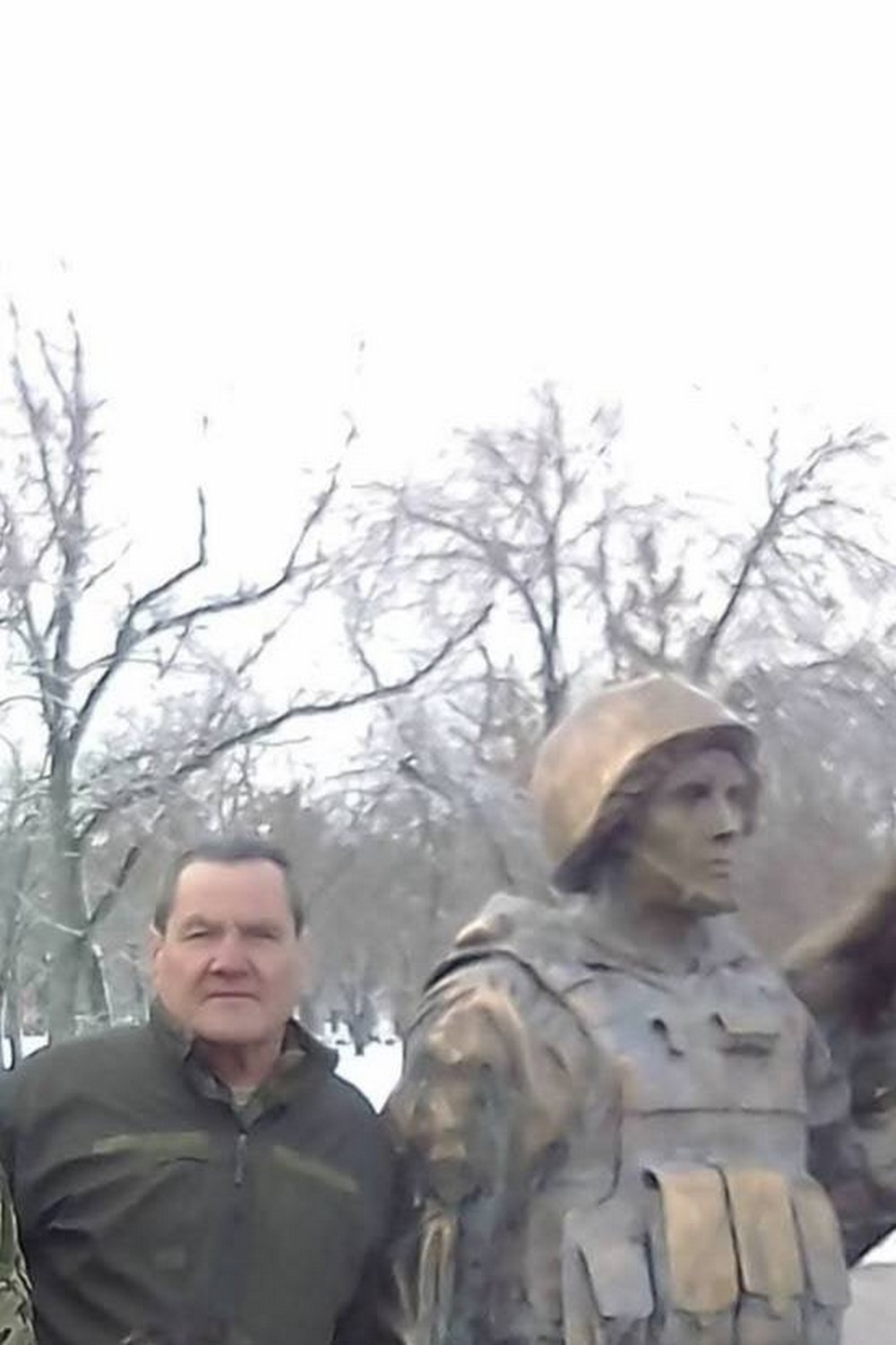 Вбиті росією мешканці Нікопольщини. Волонтер з Покровської громади Юрій Бабенко загинув 10 липня 2025 року внаслідок ворожого обстрілу села. Тож сьогодні перші роковини його смерті, і ми вшановуємо пам’ять! Вбиті росією мешканці Нікопольщини. Волонтер з Покровської громади Юрій Бабенко загинув 10 липня 2025 року внаслідок ворожого обстрілу села. Тож сьогодні перші роковини його смерті, і ми вшановуємо пам’ять!