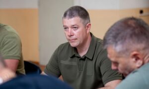 Новий начальник Нікопольської РВА назвав першочергові питання і окреслив ключові пріоритети діяльності