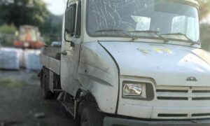 Армія РФ атакувала підрозділ ДТЕК на Дніпропетровщині