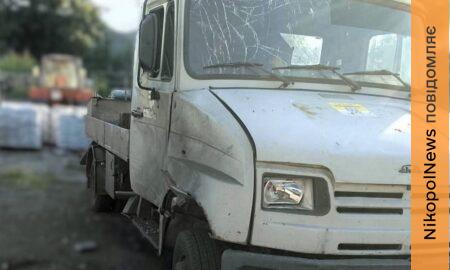 Армія РФ атакувала підрозділ ДТЕК на Дніпропетровщині