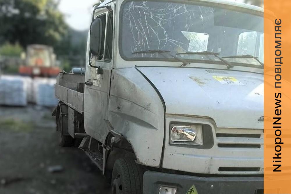 Армія РФ атакувала підрозділ ДТЕК на Дніпропетровщині