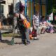 Ліквідовують наслідки обстрілів, ремонтують дороги і косять траву: чим займаються комунальник Нікополя цього тижня (фото)