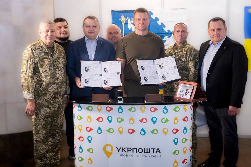 Захисників неба з Нікополя вітали у Дніпрі: сьогодні 10 років Повітряному командуванню «Схід» Захисників неба з Нікополя вітали у Дніпрі: сьогодні 10 років Повітряному командуванню «Схід»