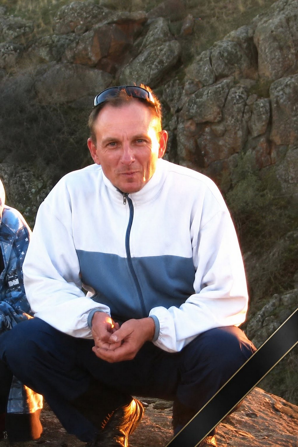 Важка втрата в освітянській родині Нікополя Важка втрата в освітянській родині Нікополя
