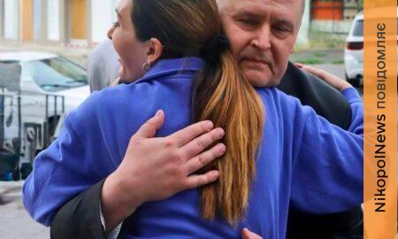 Непересічна новина: відома американська активістка Лора Лумер завітала до Дніпра (фото)