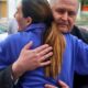 Непересічна новина: відома американська активістка Лора Лумер завітала до Дніпра (фото)