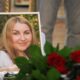 Сенсом її життя була донька…. У Нікополі сьогодні провели в останню путь вбиту росіянами Юлію Стрибіжову (фото)