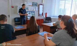 Червоногригорівської селищної ради 3