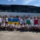 Замість сирен — море вражень: 43 дитини з Нікопольщини побували на літньому відпочинку в Італії (фото)