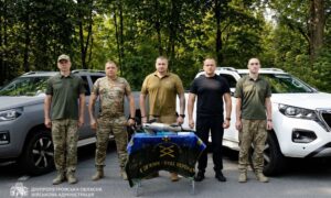 Дніпро ОВА