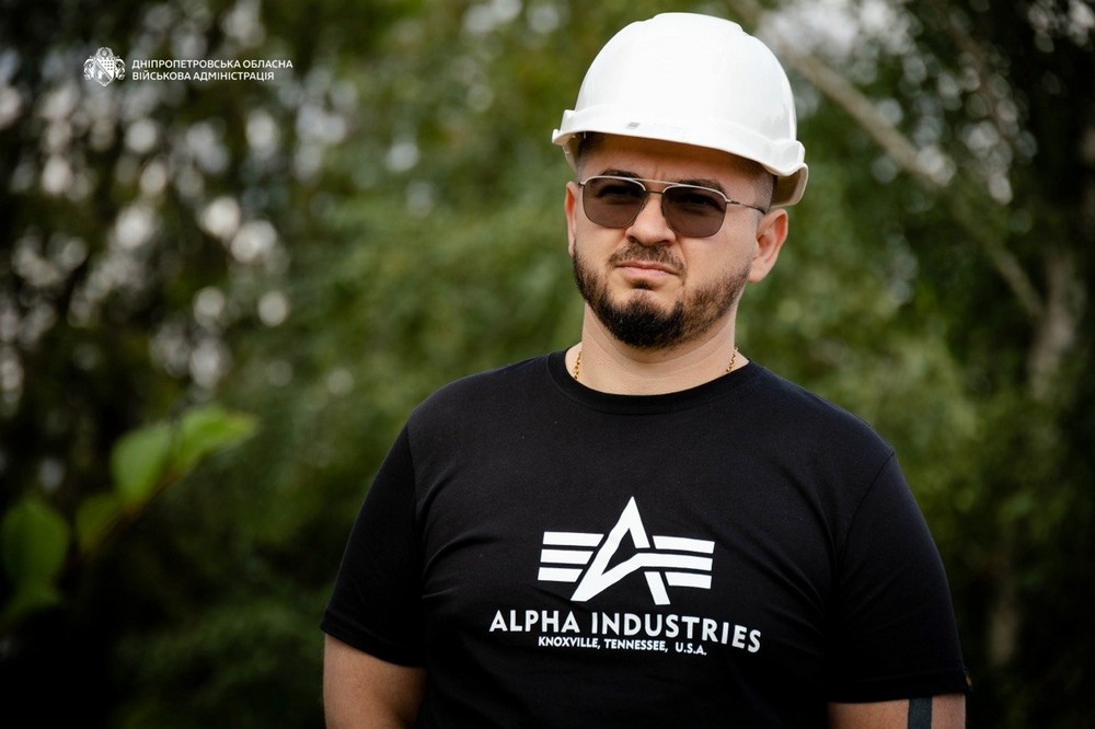 Дніпропетровщину відвідав Міністр з відновлення, інфраструктури Микола Калашник (фото) 10 Дніпропетровщину відвідав Міністр з відновлення, інфраструктури Микола Калашник (фото) 10