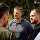 Дніпропетровщину відвідав Міністр з відновлення, інфраструктури Микола Калашник (фото) 3