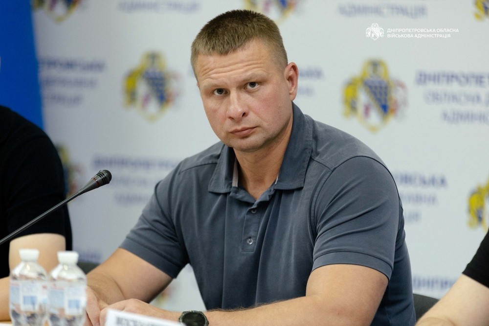 Дніпропетровщину відвідав Міністр з відновлення, інфраструктури Микола Калашник (фото) 8 Дніпропетровщину відвідав Міністр з відновлення, інфраструктури Микола Калашник (фото) 8