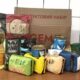 Гуманітарна допомога у Томаківській громаді 29 липня