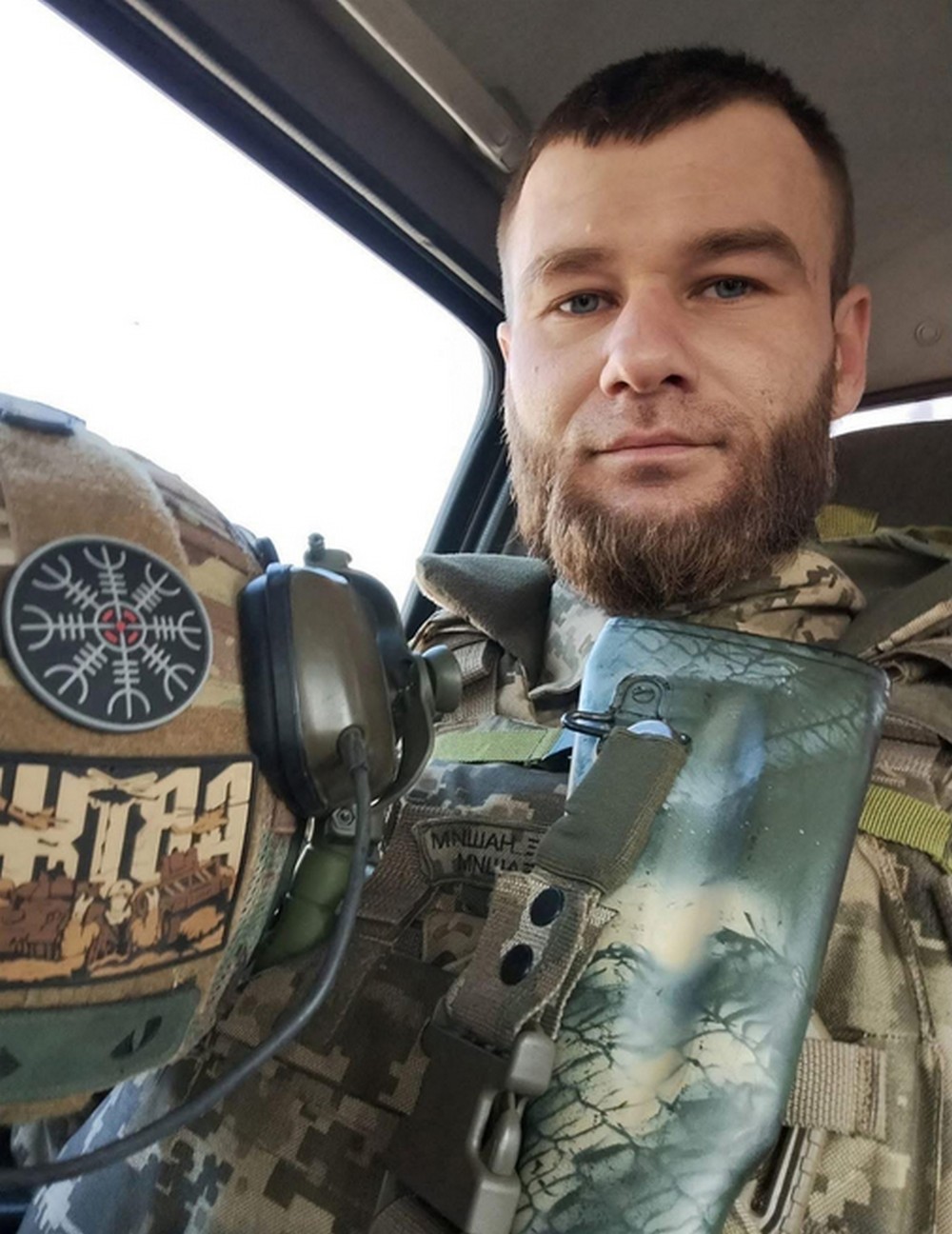 Календар війни на Нікопольщині: 2 липня (оновлюється) Календар війни на Нікопольщині: 2 липня (оновлюється)