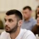 Євген Павлючик з Покровської громади