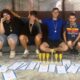 Юні автомоделісти з Покрова стали чемпіонами України та привезли додому десятки нагород (фото)