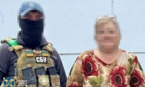 Коригували удари по одній із ключових ТЕС Дніпропетровщини