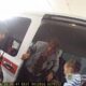 Кожна секунда мала значення: у Нікополі поліцейські врятували дівчинку з автобусу після атаки FPV-дрона (відео, фото)