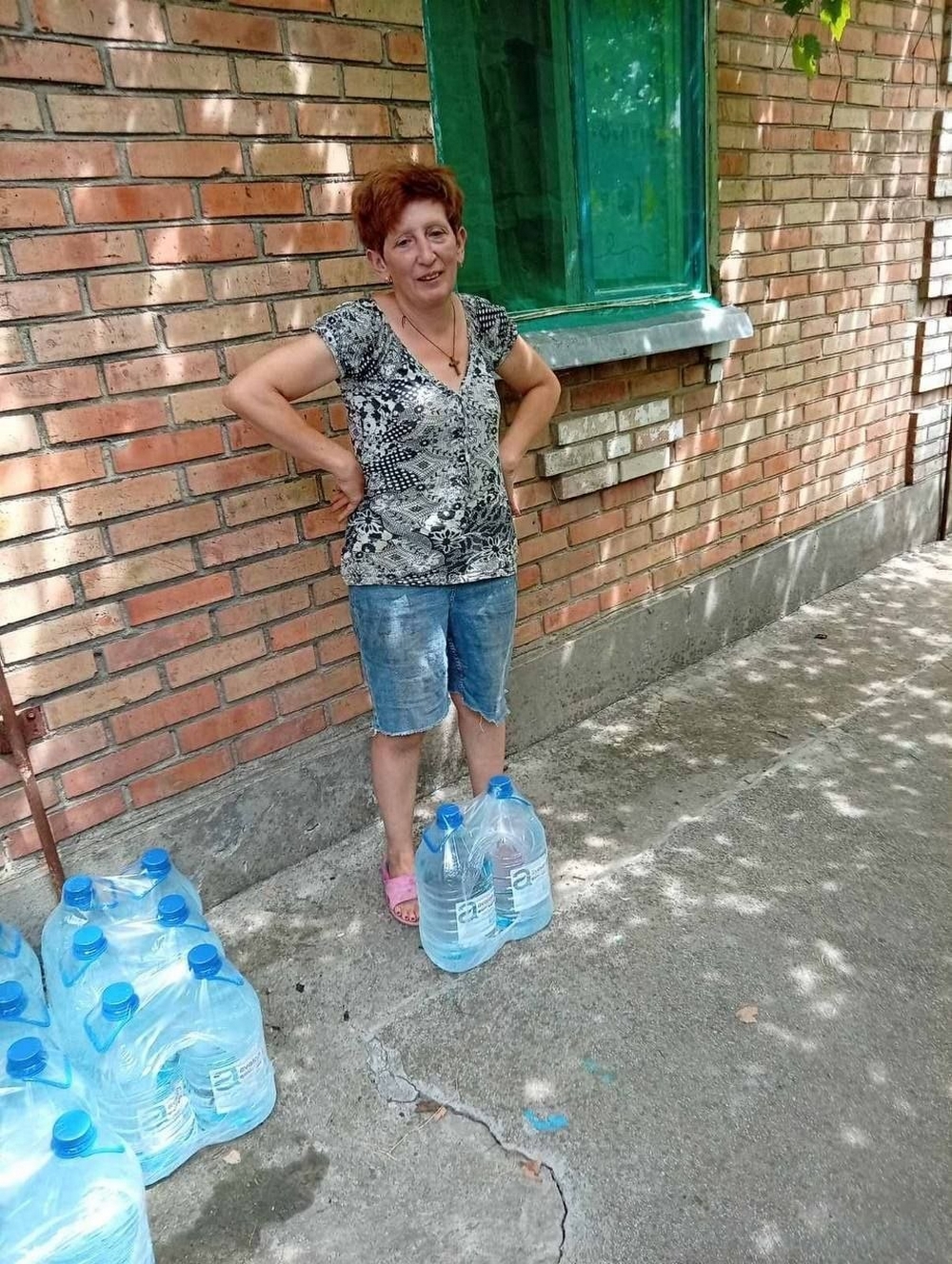 Марганець Марганець