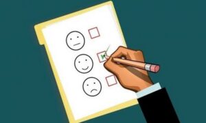 Марганецької громади просять пройти опитування 2