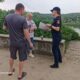 Мешканцям Нікопольщини нагадали правила поведінки 2