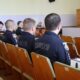 Міський голова Марганця привітав поліцейських із професійним святом (фото)