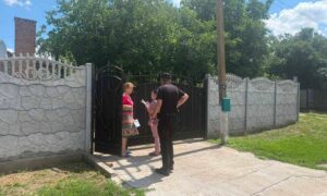 Мозолевської громади 3