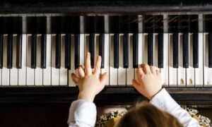 Музична школа Червоногригорівської громади оголосила набір на наступний навчальний рік 2