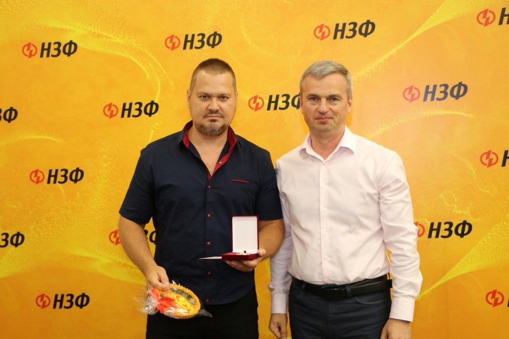 НЗФ 33 НЗФ 33