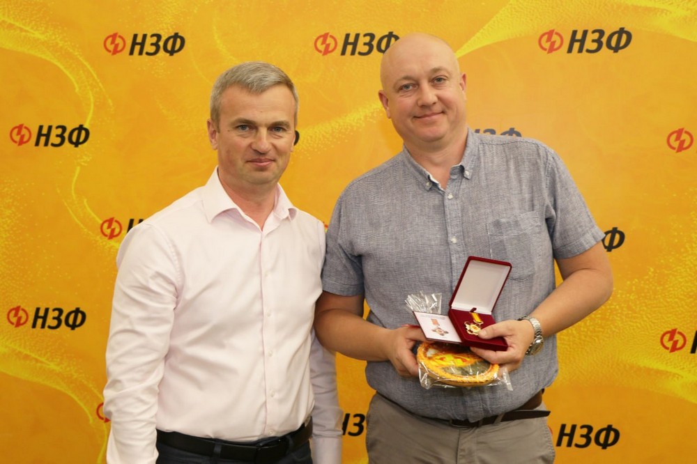 НЗФ 4 НЗФ 4