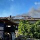 На Дніпропетровщині ворог цинічно атакував рятувальників: є 3 постраждалих (фото)