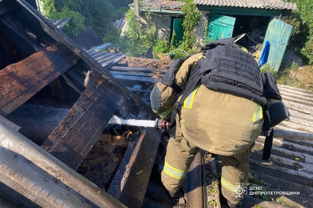 На Дніпропетровщині1 На Дніпропетровщині1