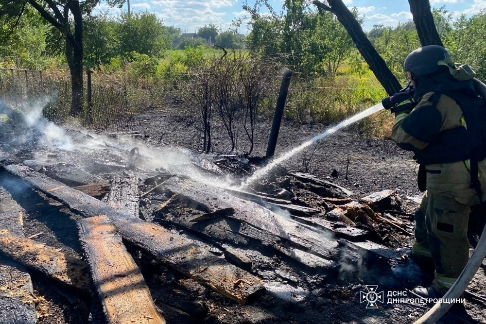 На Дніпропетровщині2 На Дніпропетровщині2