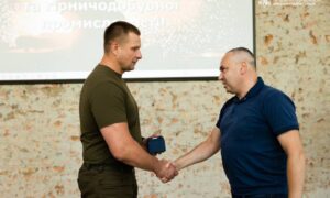 На Дніпропетровщині понад 30 металургів і гірників отримали обласні нагороди (фото)