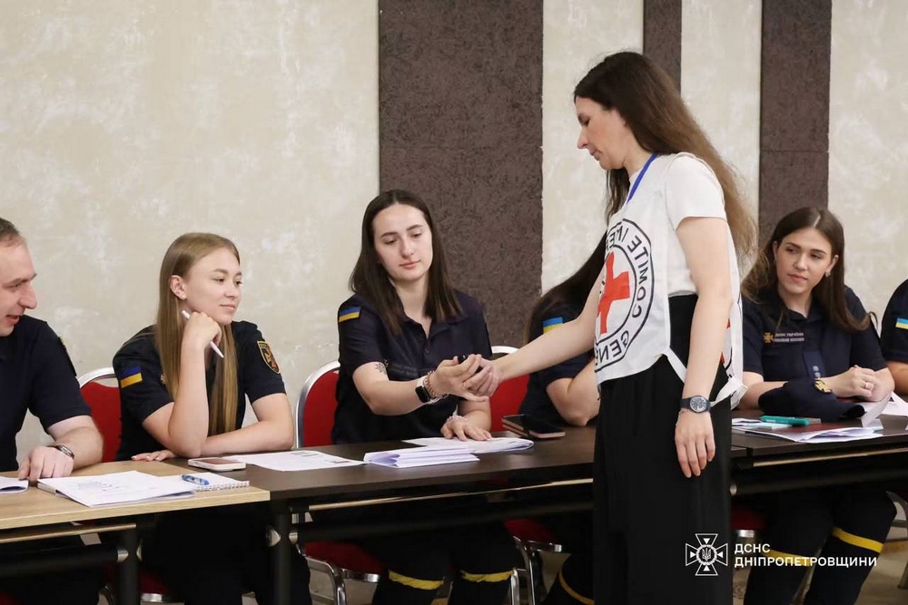 На Дніпропетровщині2 На Дніпропетровщині2